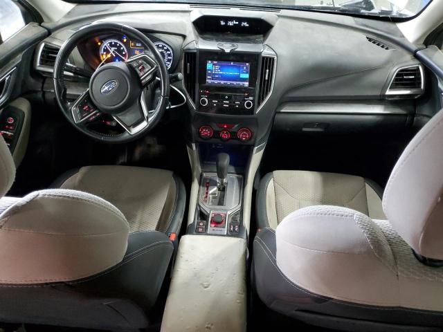 Photo 8 from auction – 2019 SUBARU FORESTER P with VIN JF2SKAEC6KH420895