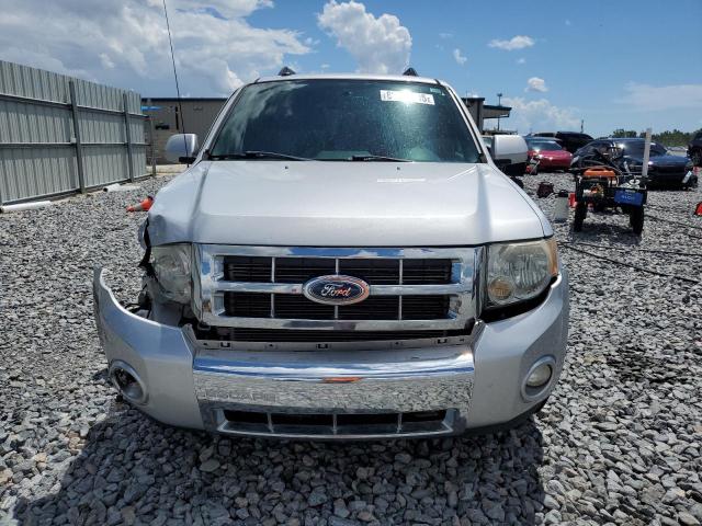 Photo 5 from auction – 2012 FORD ESCAPE LIM with VIN 1FMCU0E73CKB90405