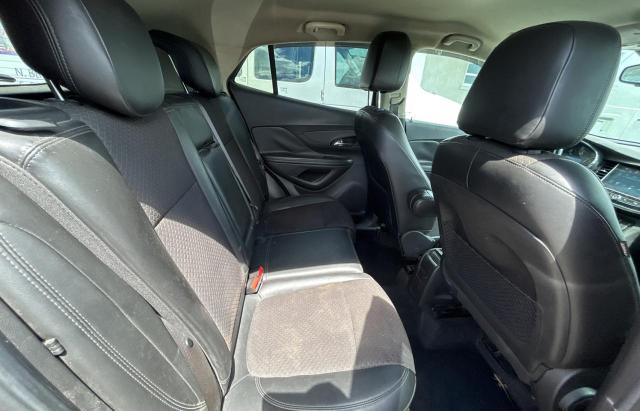 Photo 6 from auction – 2019 BUICK ENCORE PRE with VIN KL4CJASB4KB741171
