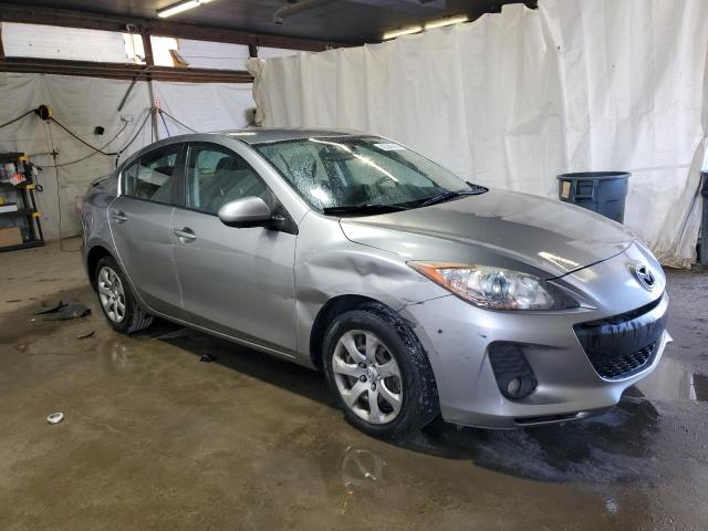 Photo 4 from auction – 2013 MAZDA 3 I with VIN JM1BL1U89D1701495