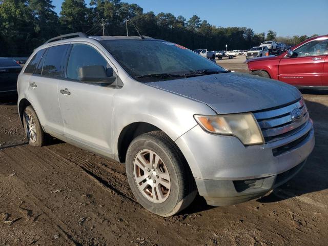 Photo 4 from auction – 2010 FORD EDGE SE with VIN 2FMDK3GC9ABA02371