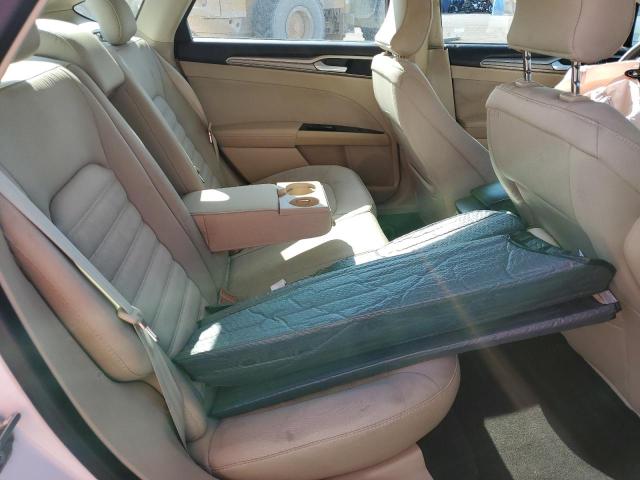 Photo 10 from auction – 2015 FORD FUSION SE with VIN 3FA6P0H76FR237811