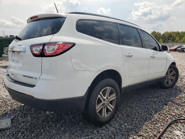 Photo 3 from auction – 2016 CHEVROLET TRAVERSE L with VIN 1GNKRHKD4GJ147396