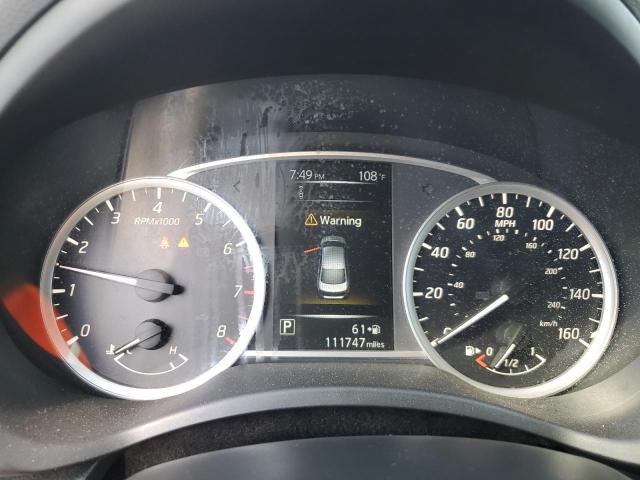 Photo 9 from auction – 2018 NISSAN SENTRA S with VIN 3N1AB7AP9JY346142