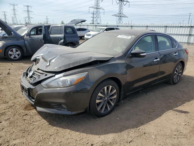 NISSAN ALTIMA 2.5 2016 with VIN 1N4AL3AP1GC192634 - Photo from auction