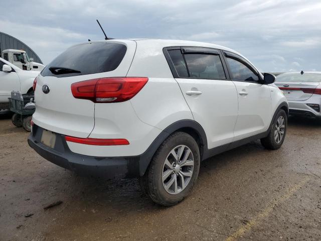 Photo 3 from auction – 2014 KIA SPORTAGE L with VIN KNDPBCAC3E7598439
