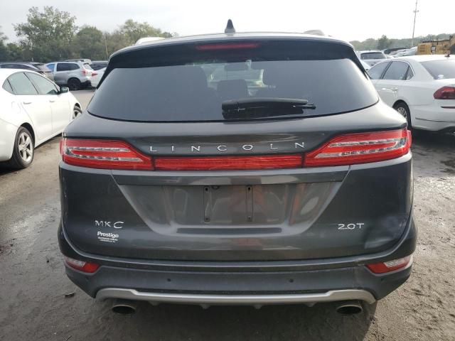 Photo 6 from auction – 2017 LINCOLN MKC PREMIE with VIN 5LMCJ1C99HUL09652
