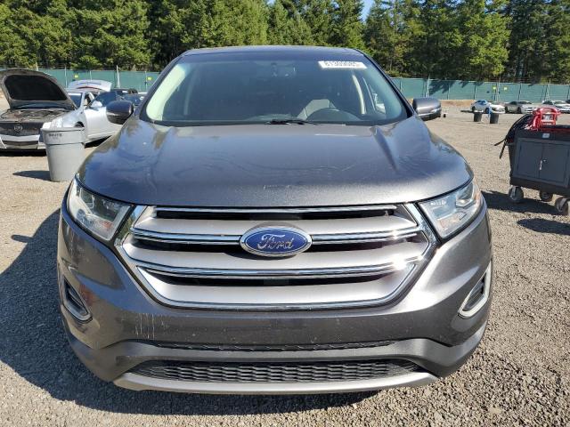 Photo 5 from auction – 2017 FORD EDGE TITANIUM with VIN 2FMPK4K99HBB97722
