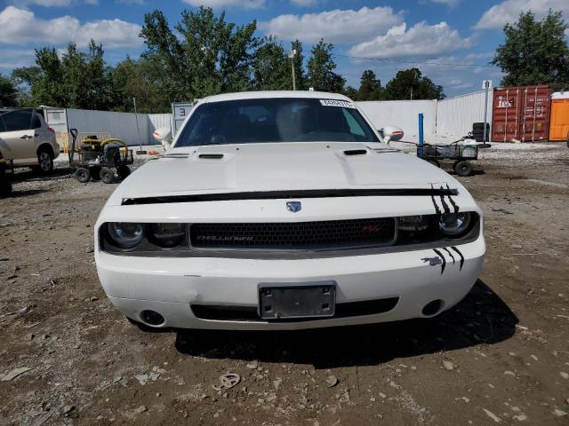 Photo 5 from auction – 2009 DODGE CHALLENGER with VIN 2B3LJ54T89H602862