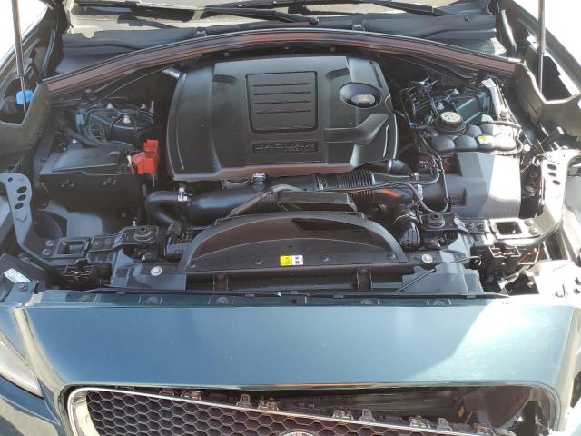 Photo 12 from auction – 2018 JAGUAR F-PACE PRE with VIN SADCK2FX2JA278163