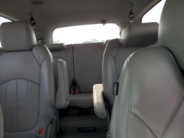 Photo 10 from auction – 2013 BUICK ENCLAVE with VIN 5GAKVDKD4DJ263983