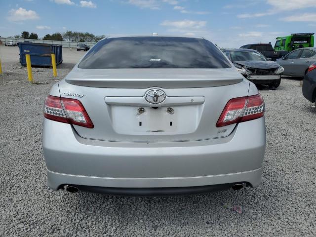 Photo 6 from auction – 2011 TOYOTA CAMRY BASE with VIN 4T1BF3EK2BU208813