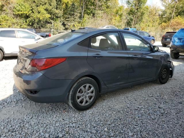 Photo 3 from auction – 2012 HYUNDAI ACCENT GLS with VIN KMHCT4AE2CU235322
