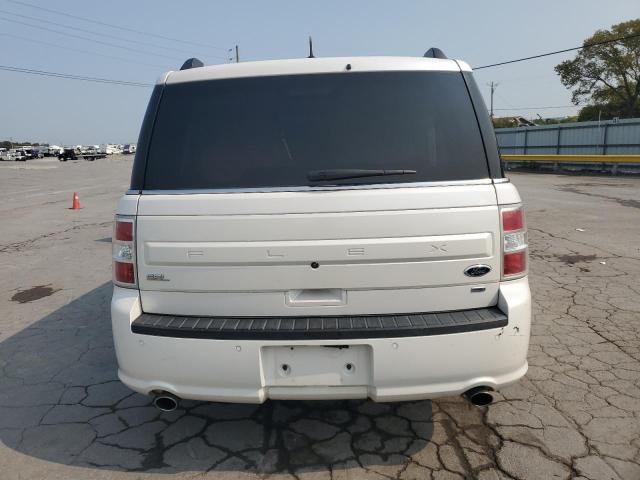 Photo 6 from auction – 2014 FORD FLEX SEL with VIN 2FMHK6C82EBD33397
