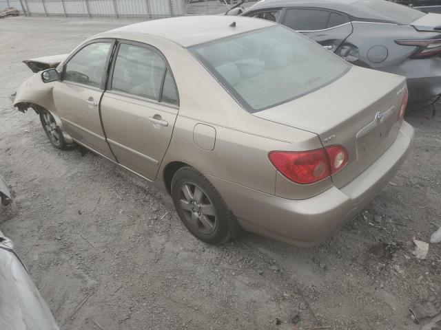 Photo 2 from auction – 2006 TOYOTA COROLLA CE with VIN 2T1BR32EX6C592398