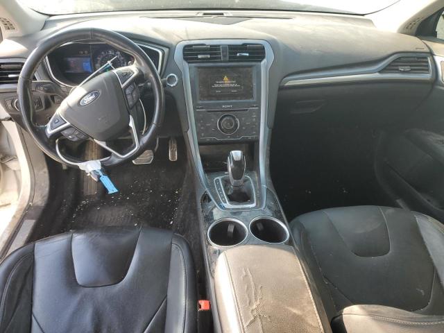 Photo 8 from auction – 2013 FORD FUSION TIT with VIN 3FA6P0K98DR133344