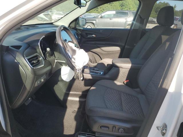 Photo 7 from auction – 2019 CHEVROLET EQUINOX LT with VIN 2GNAXLEX2K6169719