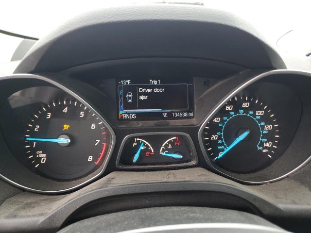 Photo 9 from auction – 2014 FORD ESCAPE TIT with VIN 1FMCU0J95EUA93012