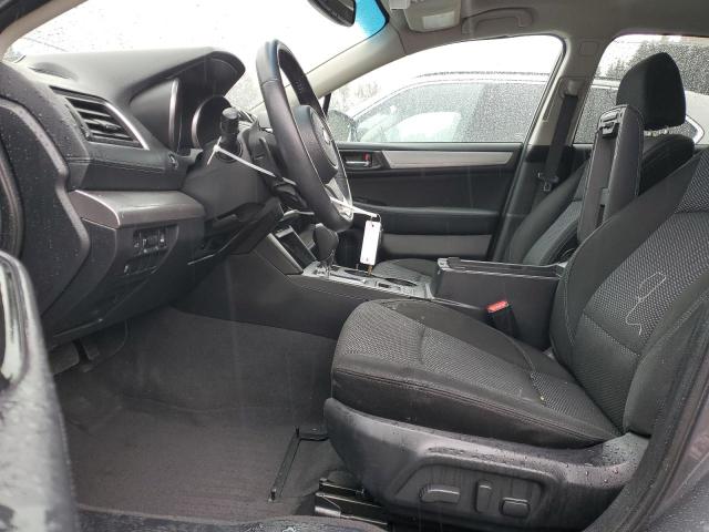 Photo 7 from auction – 2018 SUBARU OUTBACK 2.5I PREMIUM with VIN 4S4BSADC5J3321153