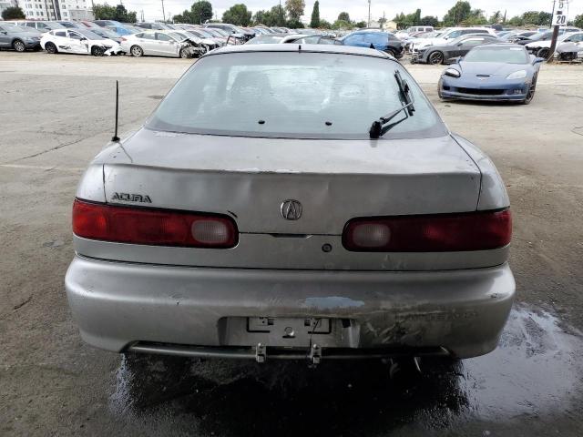 Photo 6 from auction – 2000 ACURA INTEGRA LS with VIN JH4DC4356YS015205