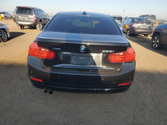 Photo 6 from auction – 2015 BMW 328 XI with VIN WBA3B3C54FF545752