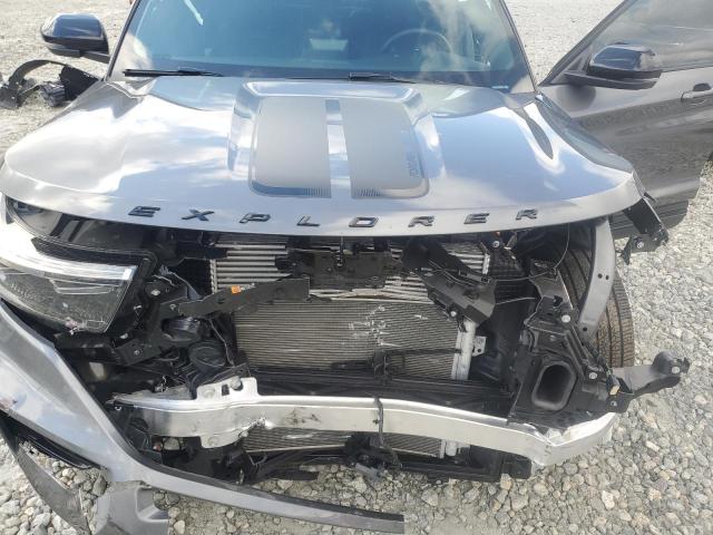 Photo 12 from auction – 2023 FORD EXPLORER S with VIN 1FM5K8GC6PGB34930