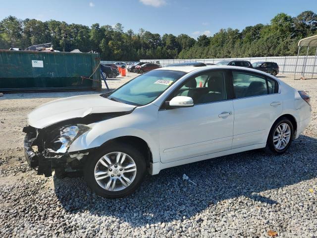 NISSAN ALTIMA BAS 2011 with VIN 1N4AL2AP1BN486798 - Photo from auction