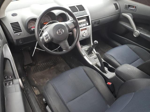 Photo 8 from auction – 2009 TOYOTA SCION TC with VIN JTKDE167890295108