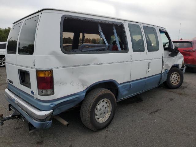 Photo 3 from auction – 1994 FORD E150 with VIN 1FMEE11N8RHA37203