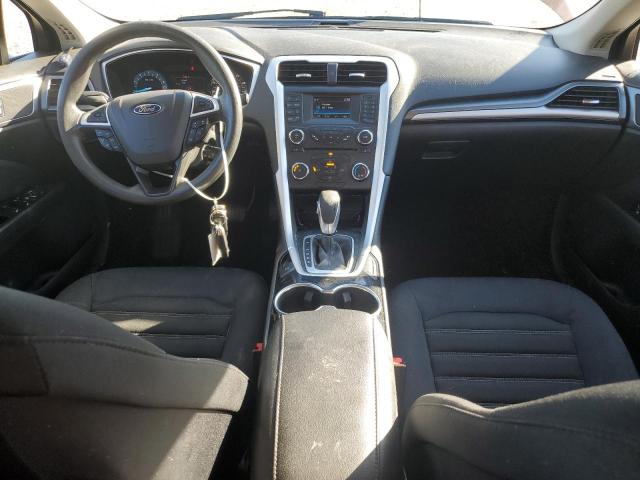 Photo 8 from auction – 2015 FORD FUSION SE with VIN 3FA6P0H73FR204975