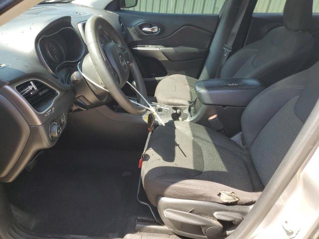Photo 7 from auction – 2019 JEEP CHEROKEE L with VIN 1C4PJLCB8KD470931