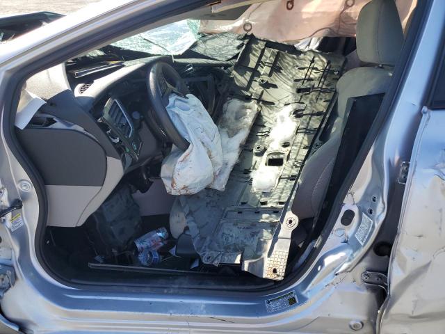 Photo 7 from auction – 2013 HONDA CIVIC EX with VIN 19XFB2F89DE220506