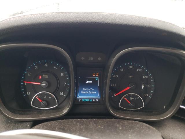 Photo 9 from auction – 2013 CHEVROLET MALIBU with VIN 1G11E5SA5DF325554