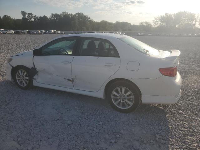 Photo 2 from auction – 2010 TOYOTA COROLLA BASE with VIN 2T1BU4EE8AC415194