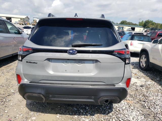 Photo 6 from auction – 2025 SUBARU FORESTER L with VIN JF2SLDRC9SH498273