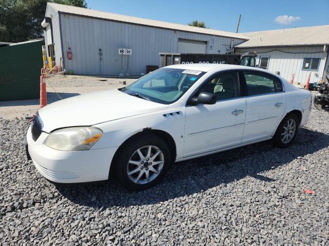 BUICK LUCERNE CX 2006 with VIN 1G4HD57266U178164 - Photo from auction