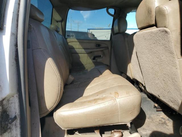 Photo 10 from auction – 2002 CHEVROLET SILVERADO with VIN 1GCHC23U82F125526