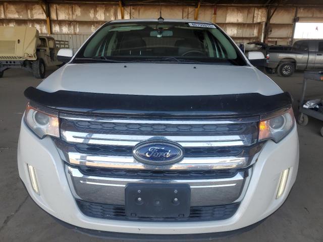 Photo 5 from auction – 2014 FORD EDGE SEL with VIN 2FMDK3JC6EBA51039