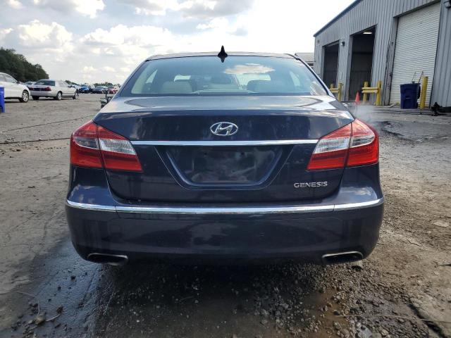 Photo 6 from auction – 2012 HYUNDAI GENESIS with VIN KMHGC4DD3CU174499