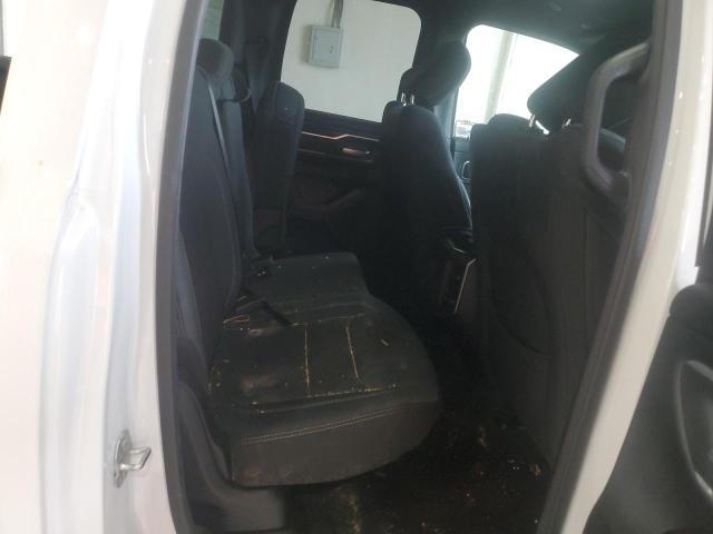 Photo 10 from auction – 2021 RAM 1500 BIG H with VIN 1C6SRFBT2MN730260