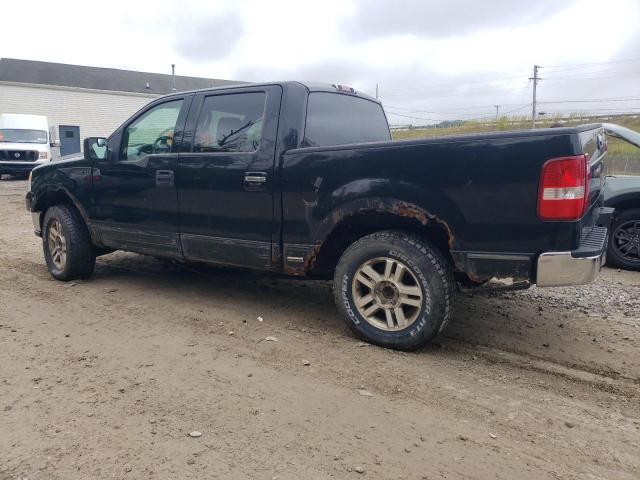 Photo 2 from auction – 2006 LINCOLN MARK LT with VIN 5LTPW18506FJ11573