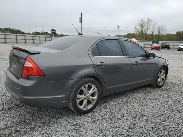 Photo 3 from auction – 2012 FORD FUSION SE with VIN 3FAHP0HA2CR103099