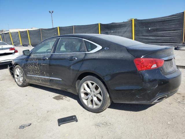 Photo 2 from auction – 2014 CHEVROLET IMPALA LTZ with VIN 1G1155S34EU107040