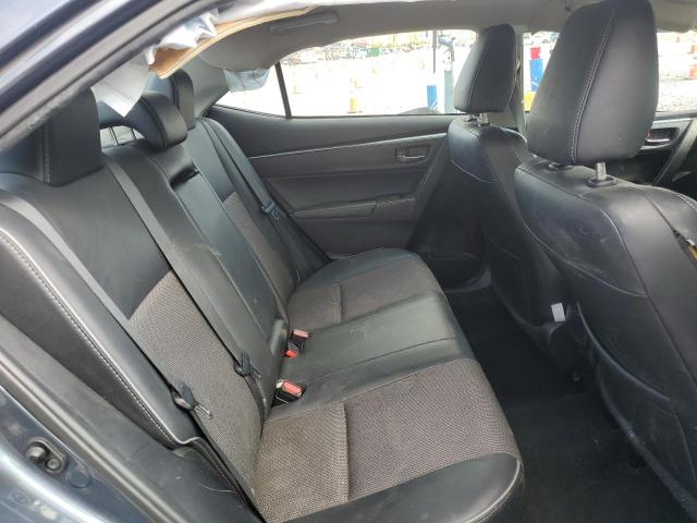 Photo 10 from auction – 2015 TOYOTA COROLLA L with VIN 2T1BURHEXFC428593