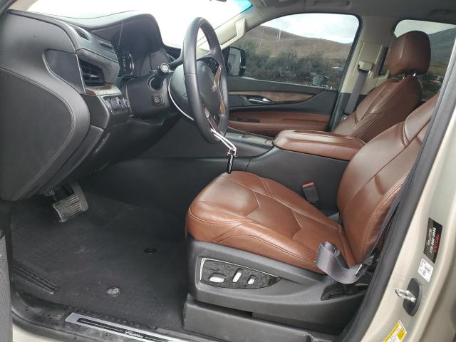 Photo 7 from auction – 2017 CADILLAC ESCALADE P with VIN 1GYS4CKJ0HR350749
