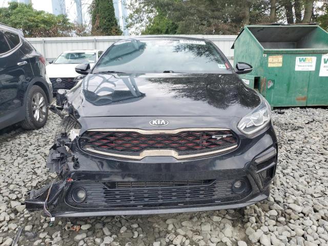 Photo 5 from auction – 2020 KIA FORTE GT with VIN 3KPF44ACXLE232292