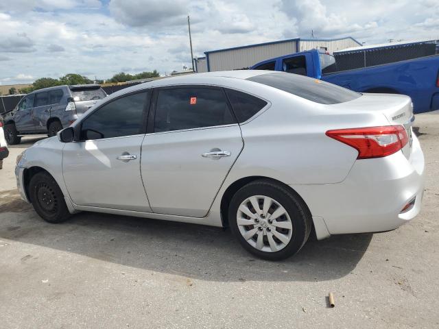 Photo 2 from auction – 2018 NISS SENTRA S with VIN 3N1AB7AP5JY316989