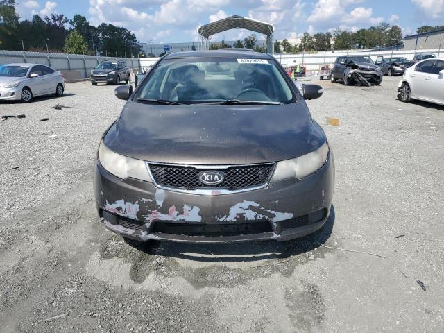 Photo 5 from auction – 2010 KIA FORTE EX with VIN KNAFU4A23A5224015