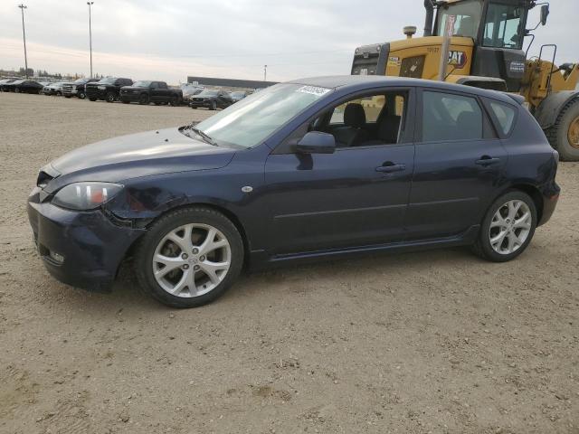 Photo 1 from auction – 2009 MAZDA 3 S with VIN JM1BK343291200393