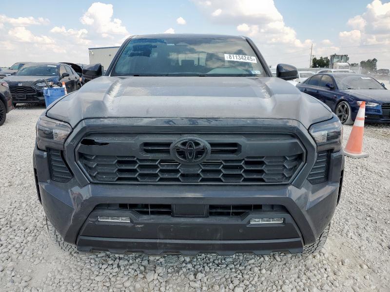 Photo 5 from auction – 2024 TOYOTA TACOMA DOU with VIN 3TMLB5JN4RM049999
